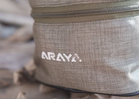 ARAYA / SADDLE BAG