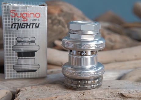 SUGINO / MIGHTY