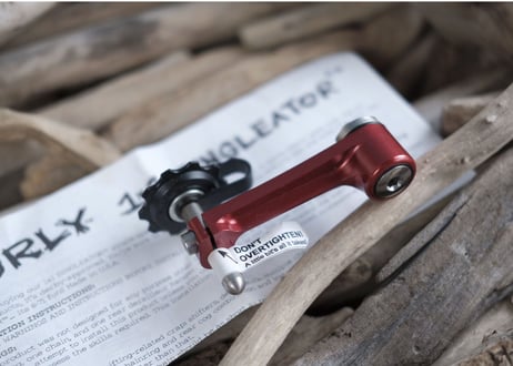 SURLY / 1×1 SINGLEATOR