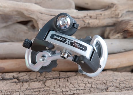 SUNTOUR / XC 9010