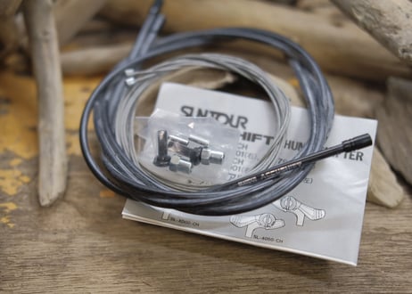 SUNTOUR / XCD-4050