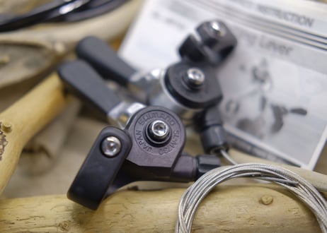 SHIMANO / DEORE XT