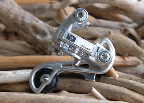 SHIMANO / DEORE XT