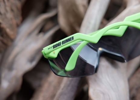 RIDGE-RUNNER / EYE SHADE