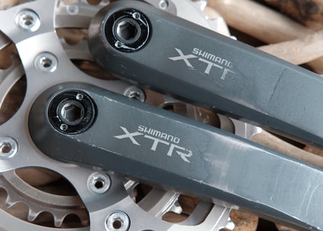 SHIMANO / XTR