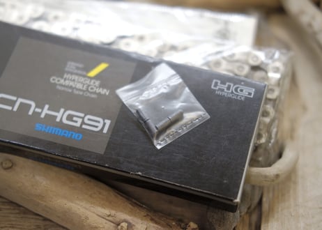 SHIMANO / CN-HG91