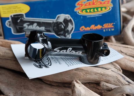 SALSA / CROMOTO S.U.L.