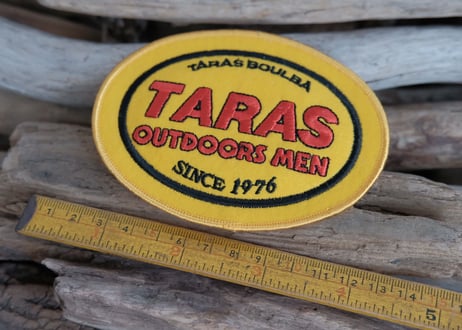 TARAS BOULBA / OUTDOORS MEN