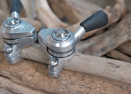 SHIMANO / DEORE XT