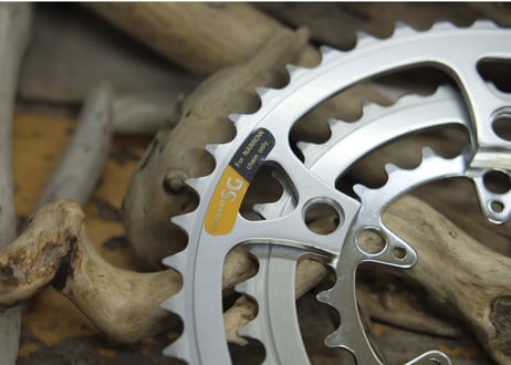 SHIMANO / SG