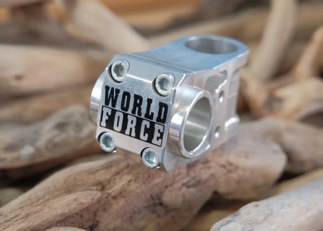 AZONIC / WORLD FORCE