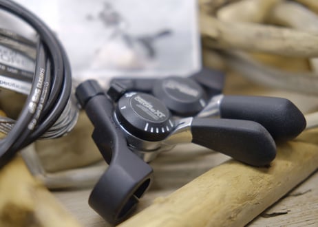 SHIMANO / DEORE XT