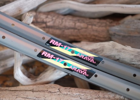 ARAYA / RM-17