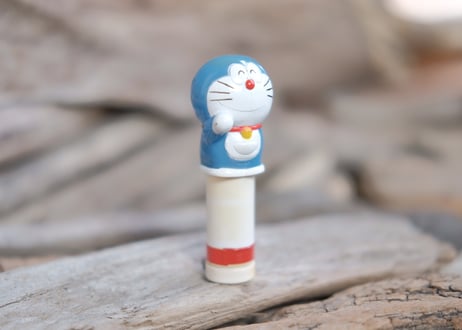 DORAEMON / VALVE CAP
