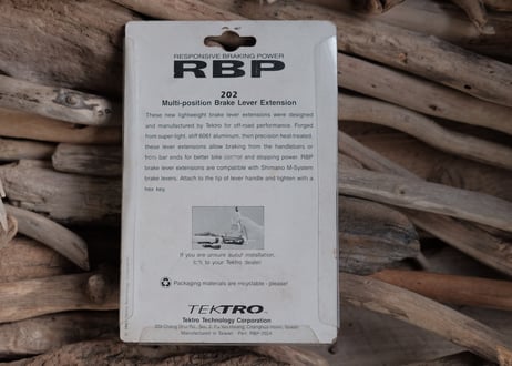 TEKTRO / RBP