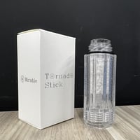 塩素低減！トルネードスティック