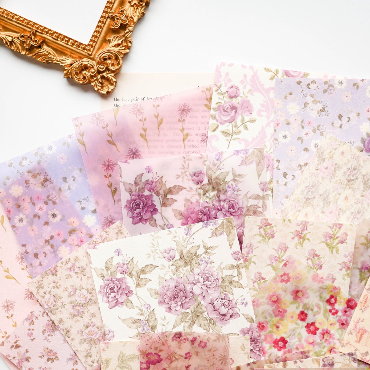 seina様 デ861] Seina様 デザインペーパー 商品詳細ページ