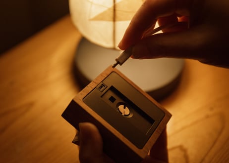 cube lamp 1