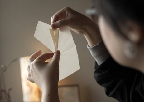 cube lamp 1