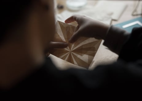 cube lamp 1