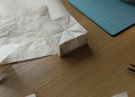 cube lamp 2