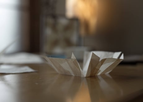 cube lamp 2