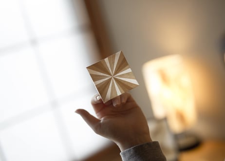 cube lamp 1