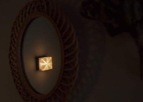 cube lamp 1