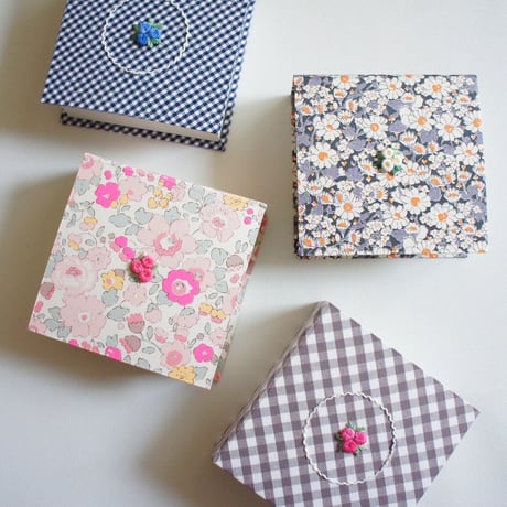 cloth＋paper＆Coco chic 7/1ワークショップ電子チケット
