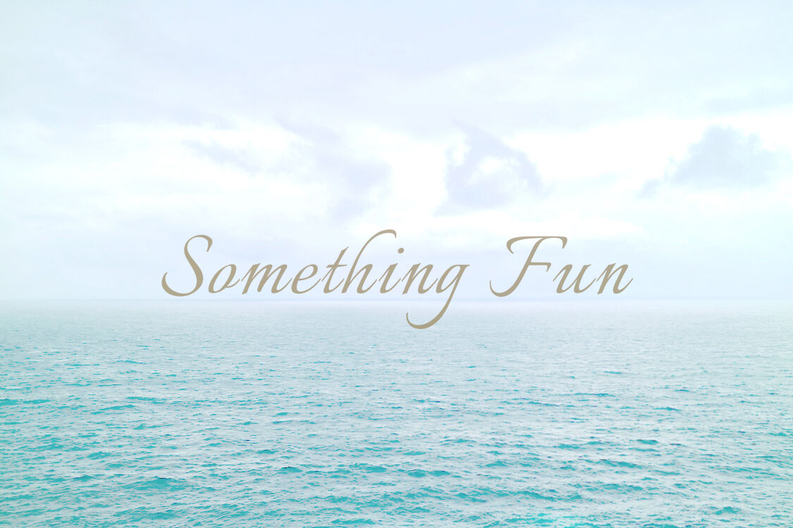somethingfun