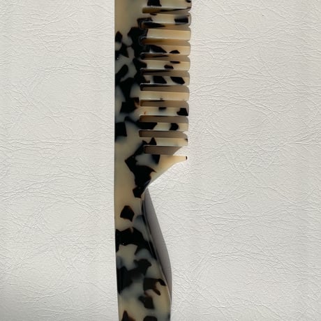 Sylvie hair comb