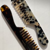 Sylvie hair comb