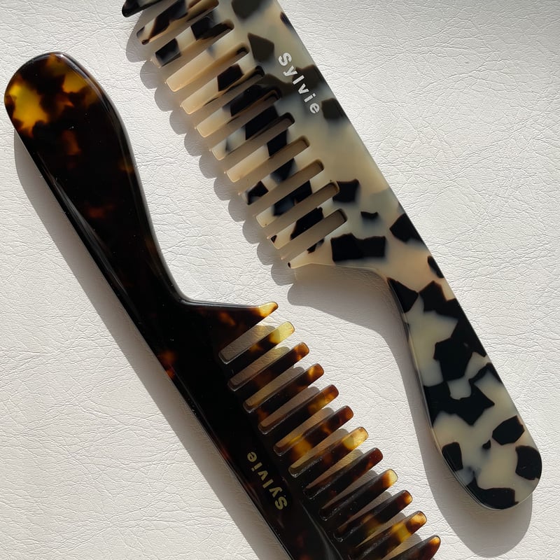 ヘアブラシ・コーム Saya Sylvie hair comb | Sylvie