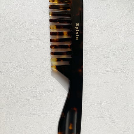 Sylvie hair comb
