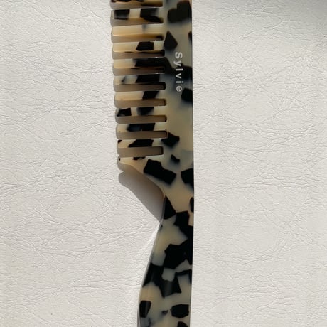 Sylvie hair comb