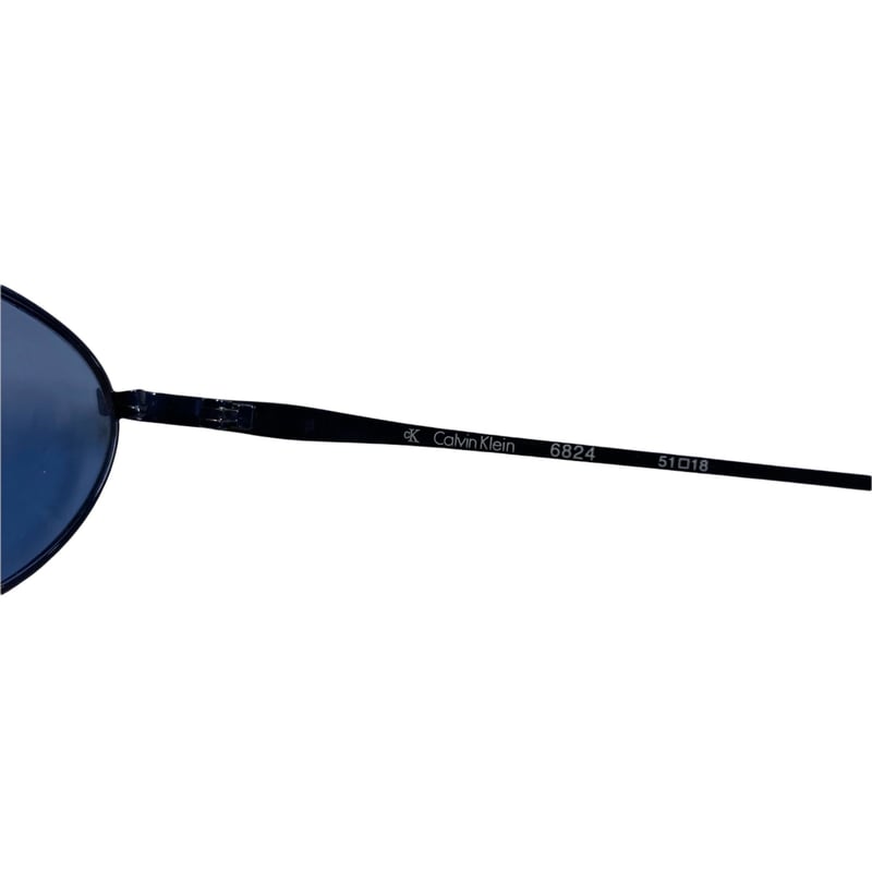 OLD   sunglasses 90s ck サングラス Vintage》90's Calvin klein Sunglasses | Mo' Mon