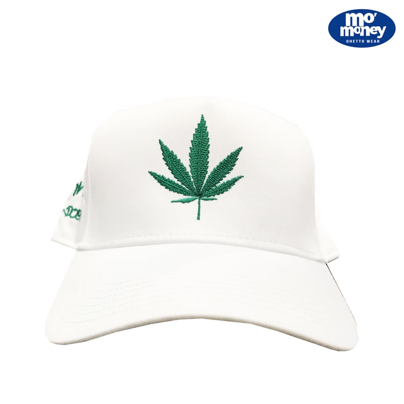 4hunnid YG×Snoop Dogg / The Chronic Snapback ca...