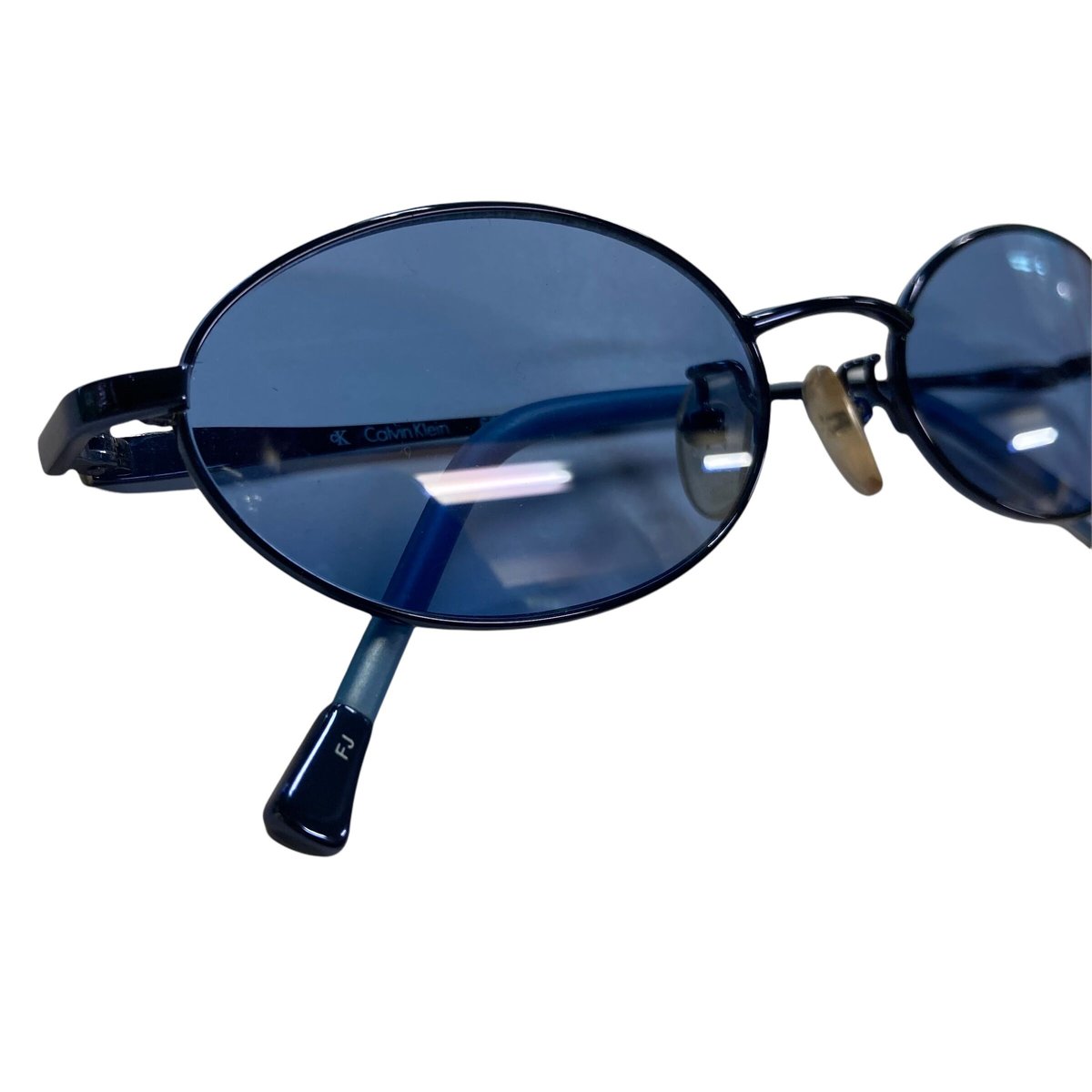 Vintage》90's Calvin klein Sunglasses | Mo' Mon Vintage》90's Calvin klein Sunglasses | Mo' Mon