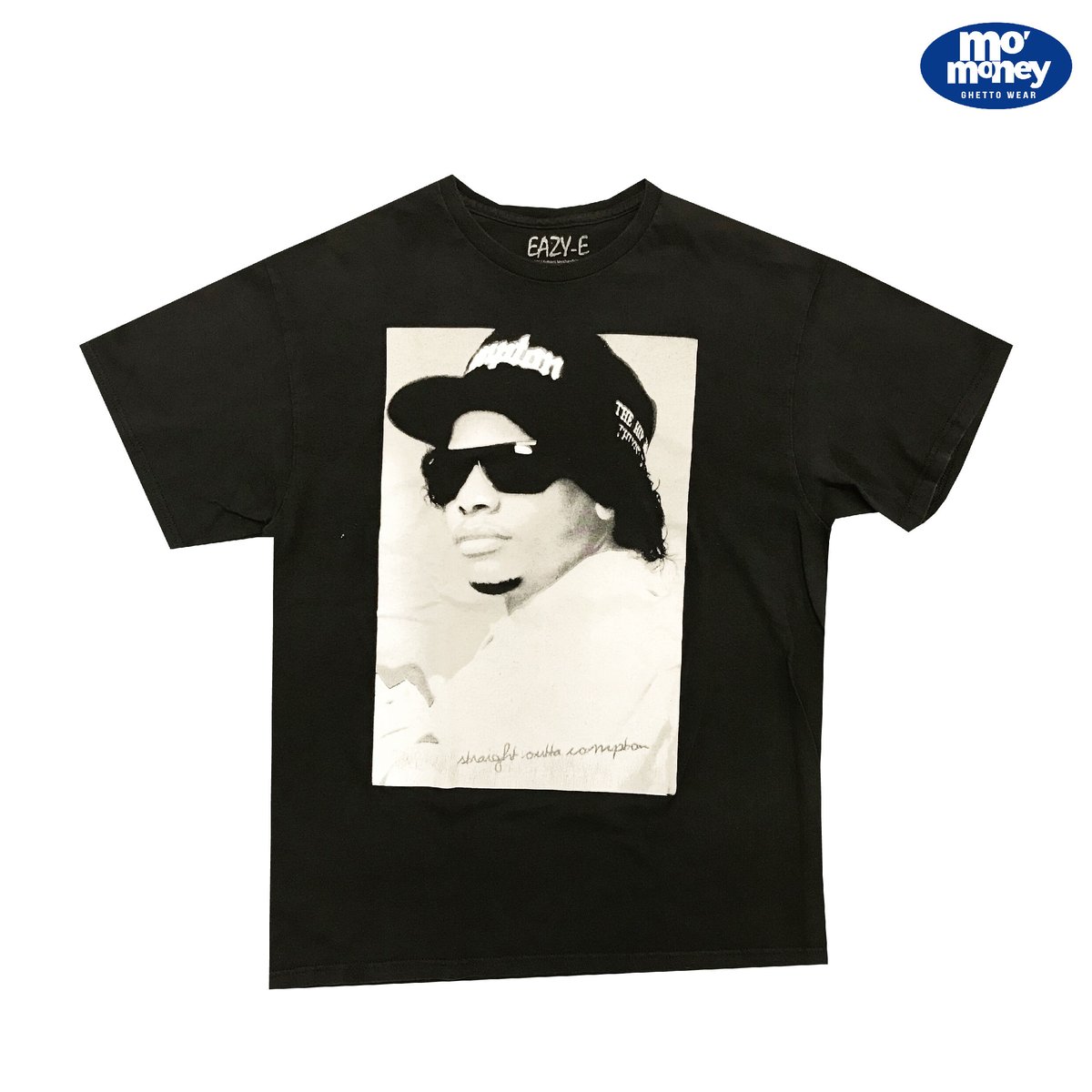 《Rap Tee》EAZY-E Official T-Shirts 《Rap Tee》EAZY-E Official T-Shirts