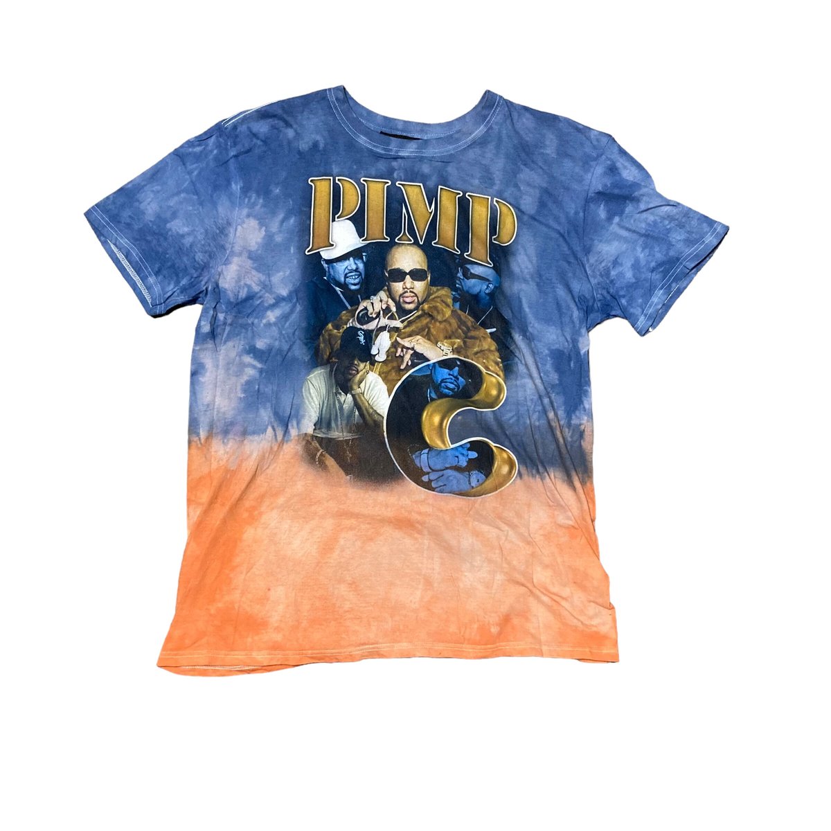 Rap Tee》R.I.P PIMP C T-Shirts | Mo' Money Ghet Rap Tee》R.I.P PIMP C T-Shirts | Mo' Money Ghet