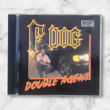 CATEGORY CD / Vinyl | Mo' Money Ghetto Wear