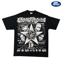 Rap Tee》EAZY-E Official T-Shirts | Mo' Money G... Rap Tee》EAZY-E Official T-Shirts | Mo' Money G...