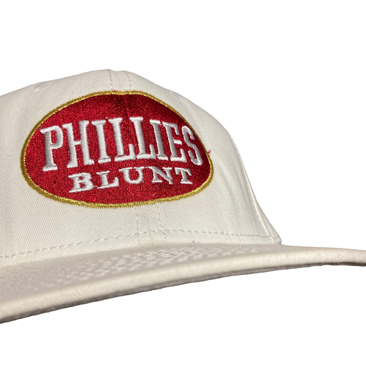 1991 【GFS】【ジーエフエス】 PHILLIES BLUNT CAP