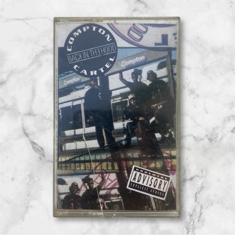 CATEGORY CD / Vinyl | Mo' Money Ghetto Wear