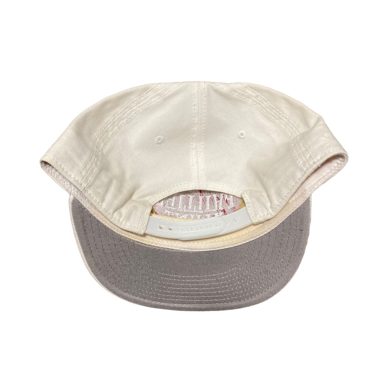 Phillies Blunt Vintage Cap フィリーズ PHILLIES BLUNT” Snap Back Cap - [GROPE IN THE DARK] ヒップ