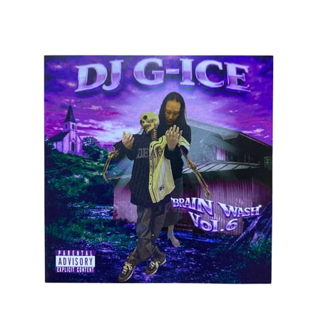 CATEGORY CD / Vinyl | Mo' Money Ghetto Wear