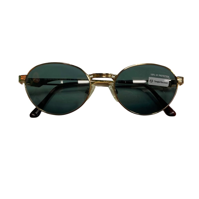 Deadstock》Sergio Tacchini Sunglasses | Mo' Mon