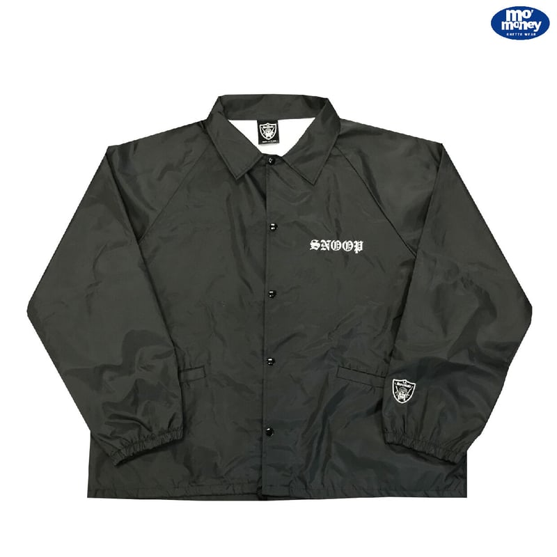 Deadstock》LA Syndicate×Snoop Doggy Dogg | Mo'
