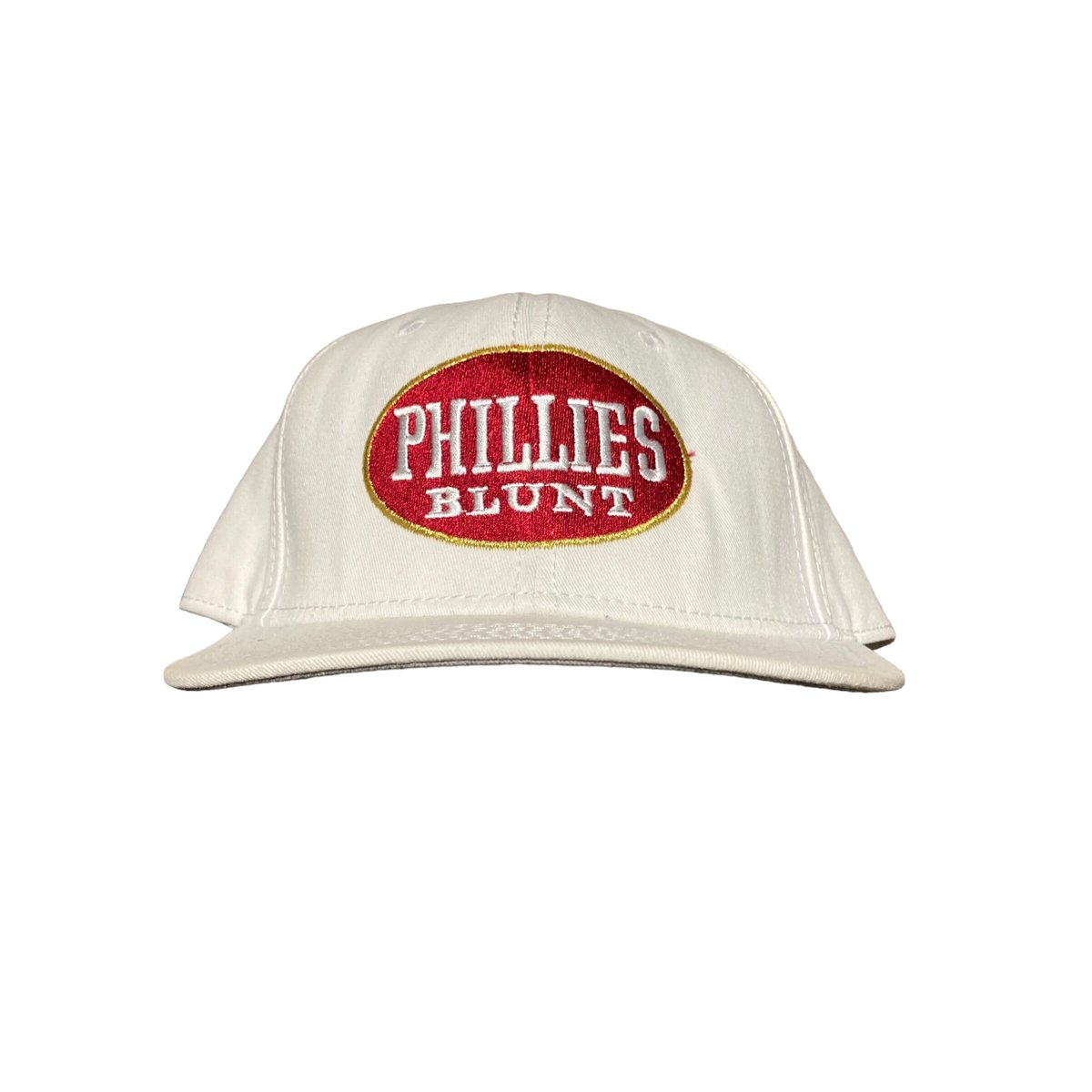 Phillies Blunt Vintage Cap フィリーズ PHILLIES BLUNT” Snap Back Cap - [GROPE IN THE DARK] ヒップ