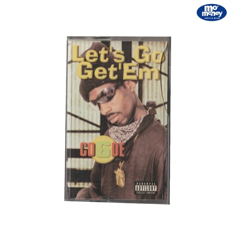 CATEGORY CD / Vinyl | Mo' Money Ghetto Wear